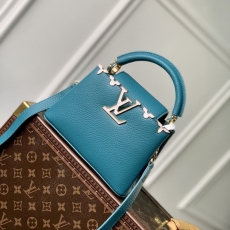 LV Top Handle Bags